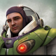 Illustration for article titled Stare Into The Real-Life Eyes Of Buzz Lightyear
